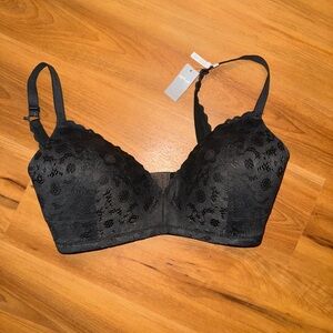 Victoria’s Secret Wireless Bra
